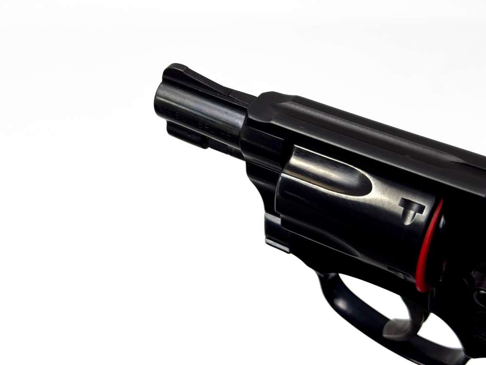 Smith & Wesson Model 36 Classic 36-10 38 Special M36 Chief's Special 150184-img-10
