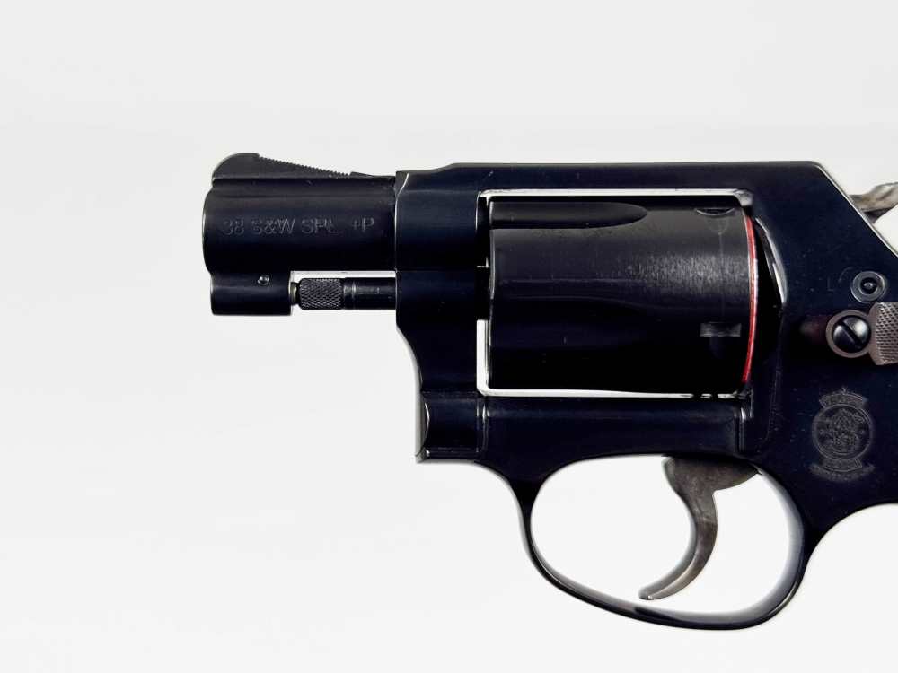 Smith & Wesson Model 36 Classic 36-10 38 Special M36 Chief's Special 150184-img-8
