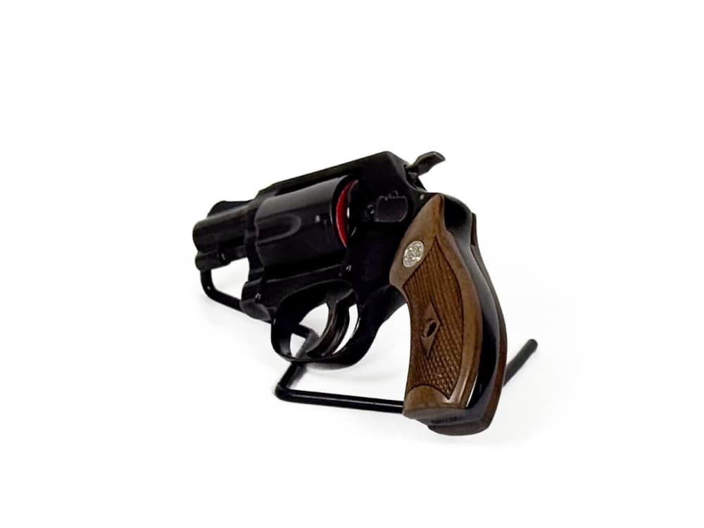 Smith & Wesson Model 36 Classic 36-10 38 Special M36 Chief's Special 150184-img-6