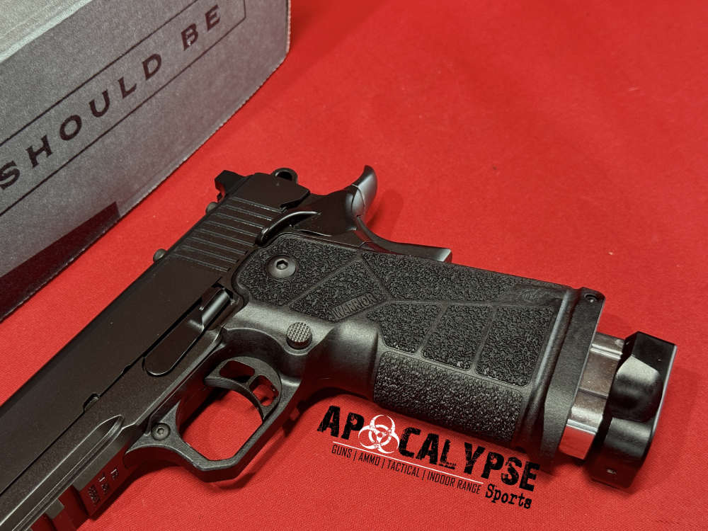 Kimber 1911 DS Warrior-img-6