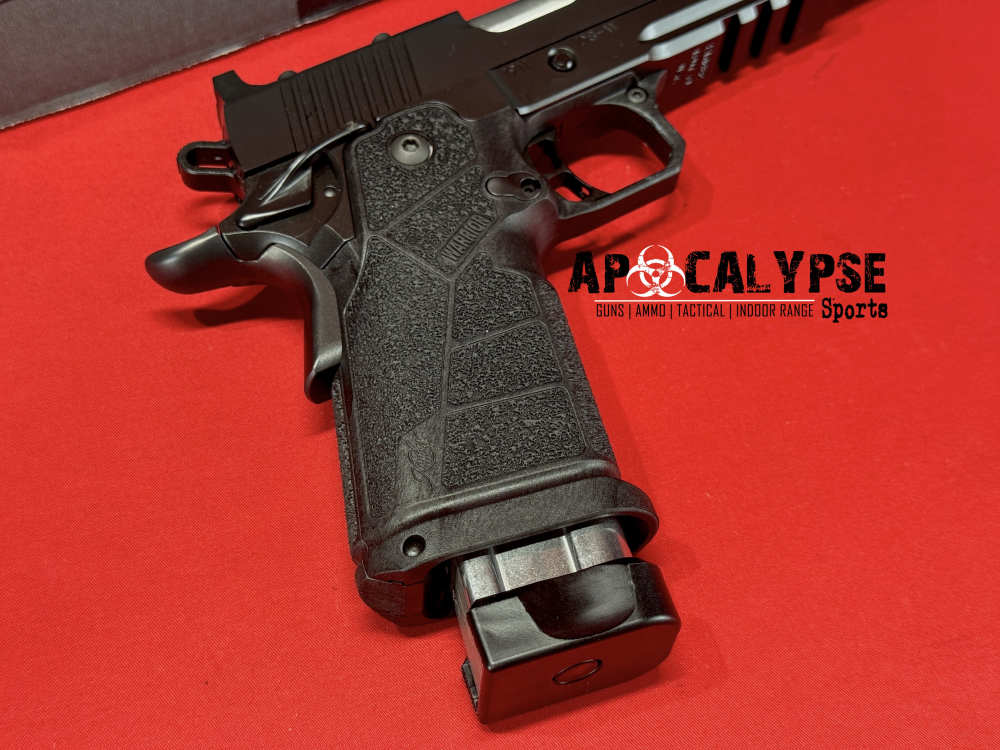 Kimber 1911 DS Warrior-img-3