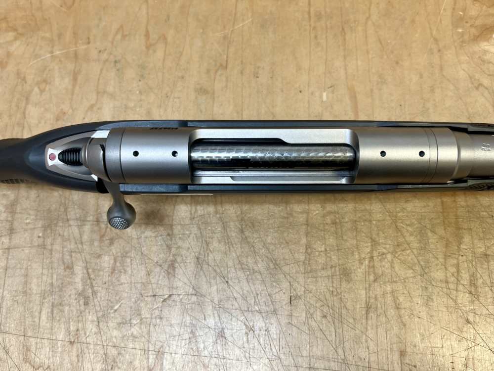 Savage 110 Storm 300win mag 24" New 300 Win Bolt Action Rifle -img-8