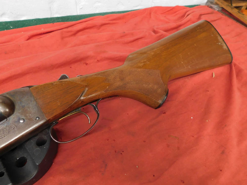 Savage Fox B 12ga-img-11
