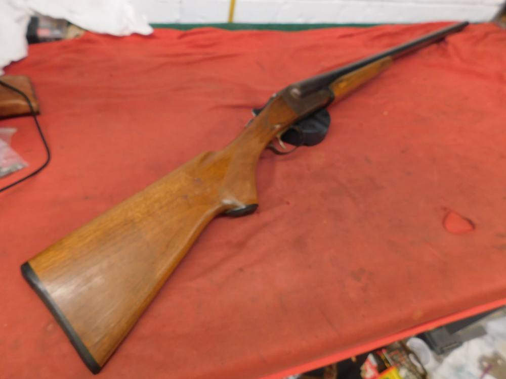 Savage Fox B 12ga-img-0