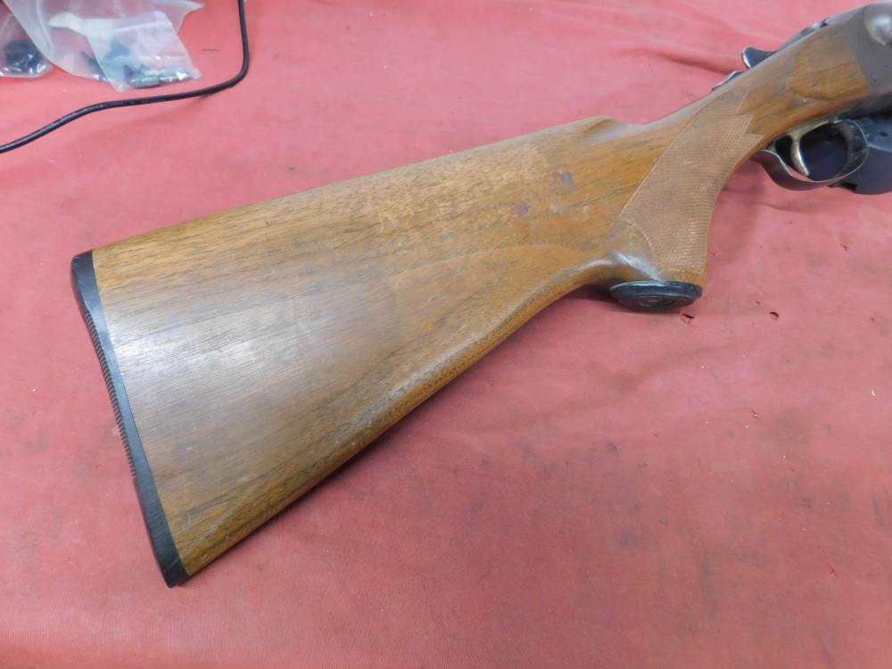 Savage Fox B 12ga-img-1