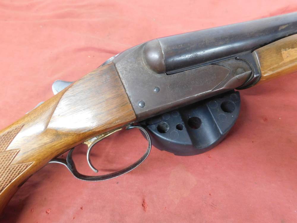 Savage Fox B 12ga-img-2