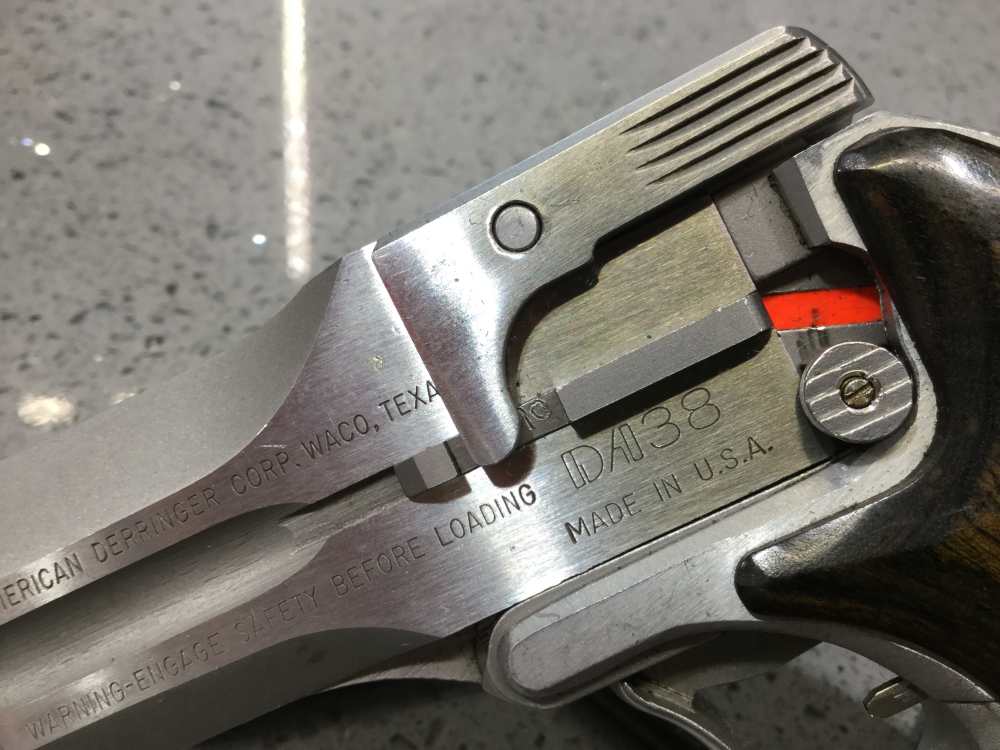 AMERICAN DERRINGER CORPORATION DA38-img-1