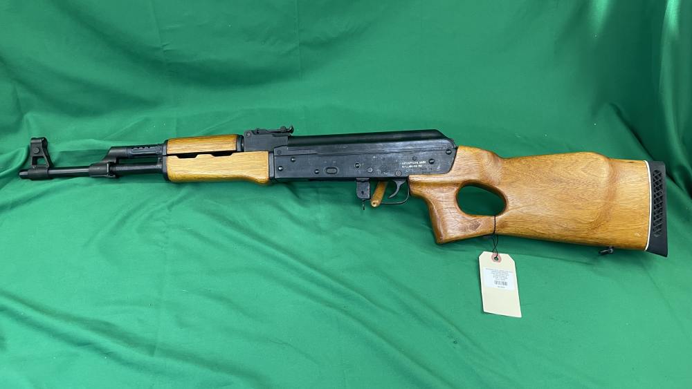 Norinco MAK-90 Sporter 7.62x39 Excellent!-img-10