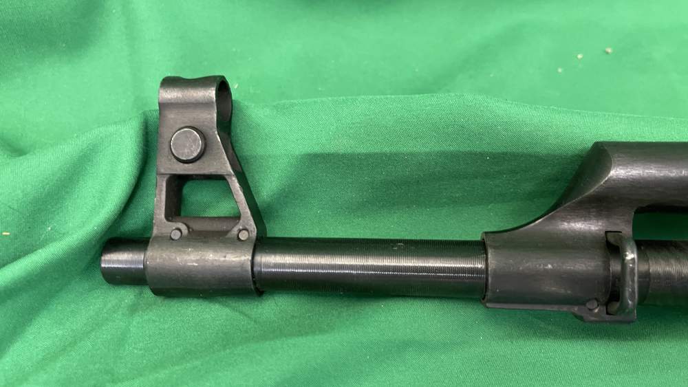 Norinco MAK-90 Sporter 7.62x39 Excellent!-img-11