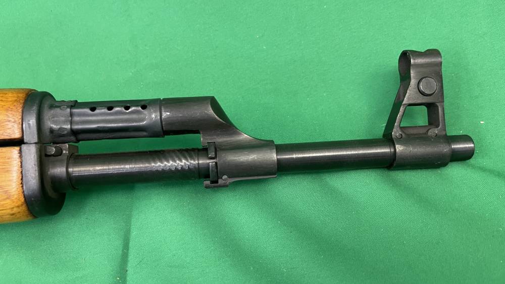Norinco MAK-90 Sporter 7.62x39 Excellent!-img-4