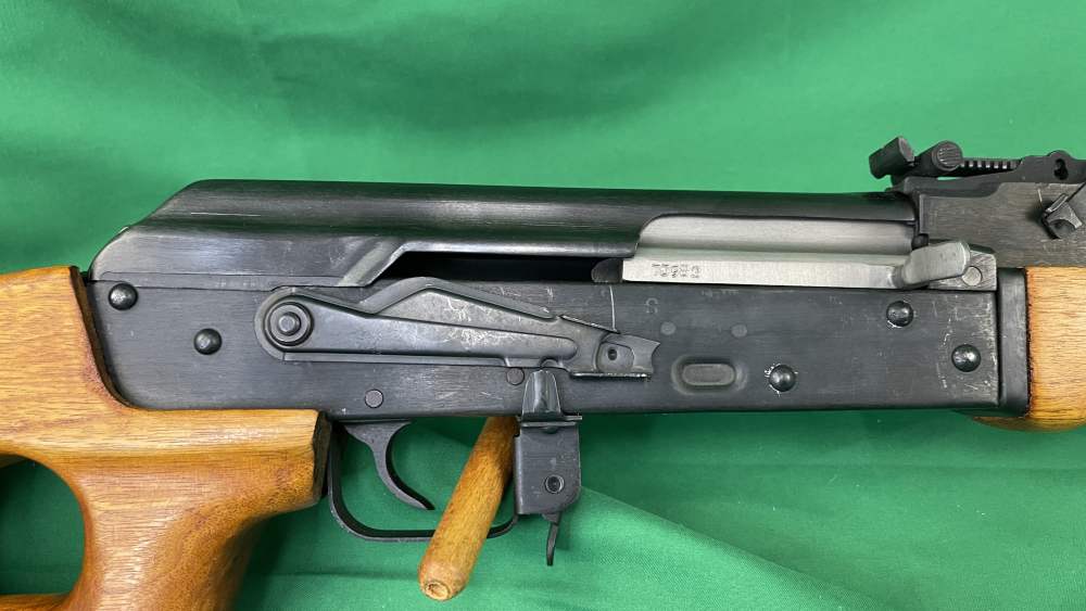 Norinco MAK-90 Sporter 7.62x39 Excellent!-img-2