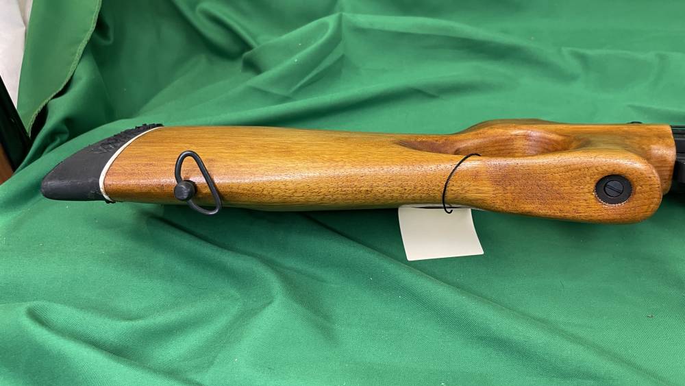Norinco MAK-90 Sporter 7.62x39 Excellent!-img-6