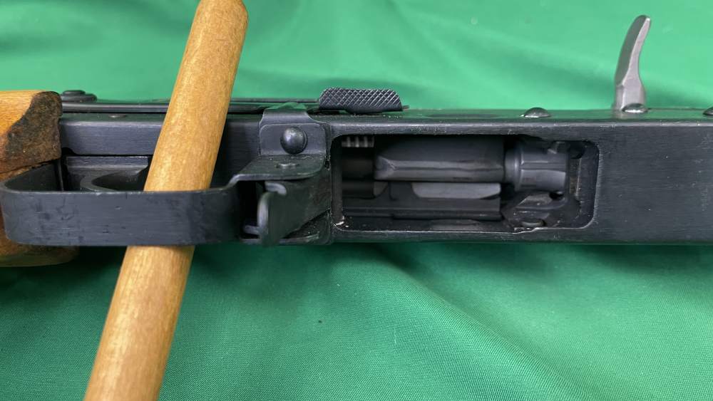 Norinco MAK-90 Sporter 7.62x39 Excellent!-img-7