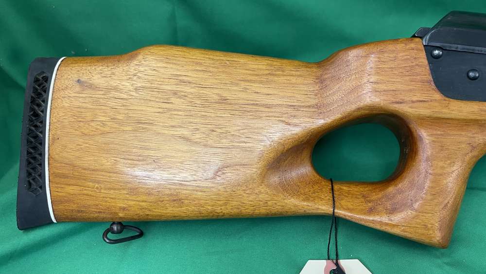 Norinco MAK-90 Sporter 7.62x39 Excellent!-img-1