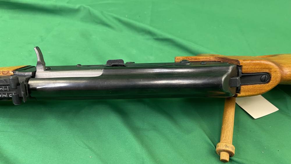 Norinco MAK-90 Sporter 7.62x39 Excellent!-img-24