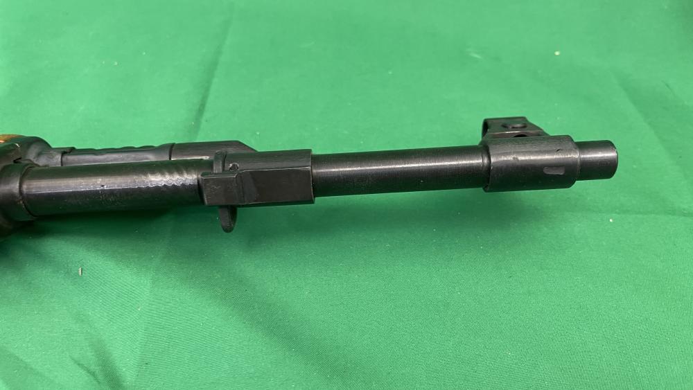 Norinco MAK-90 Sporter 7.62x39 Excellent!-img-9