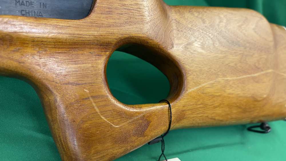 Norinco MAK-90 Sporter 7.62x39 Excellent!-img-17