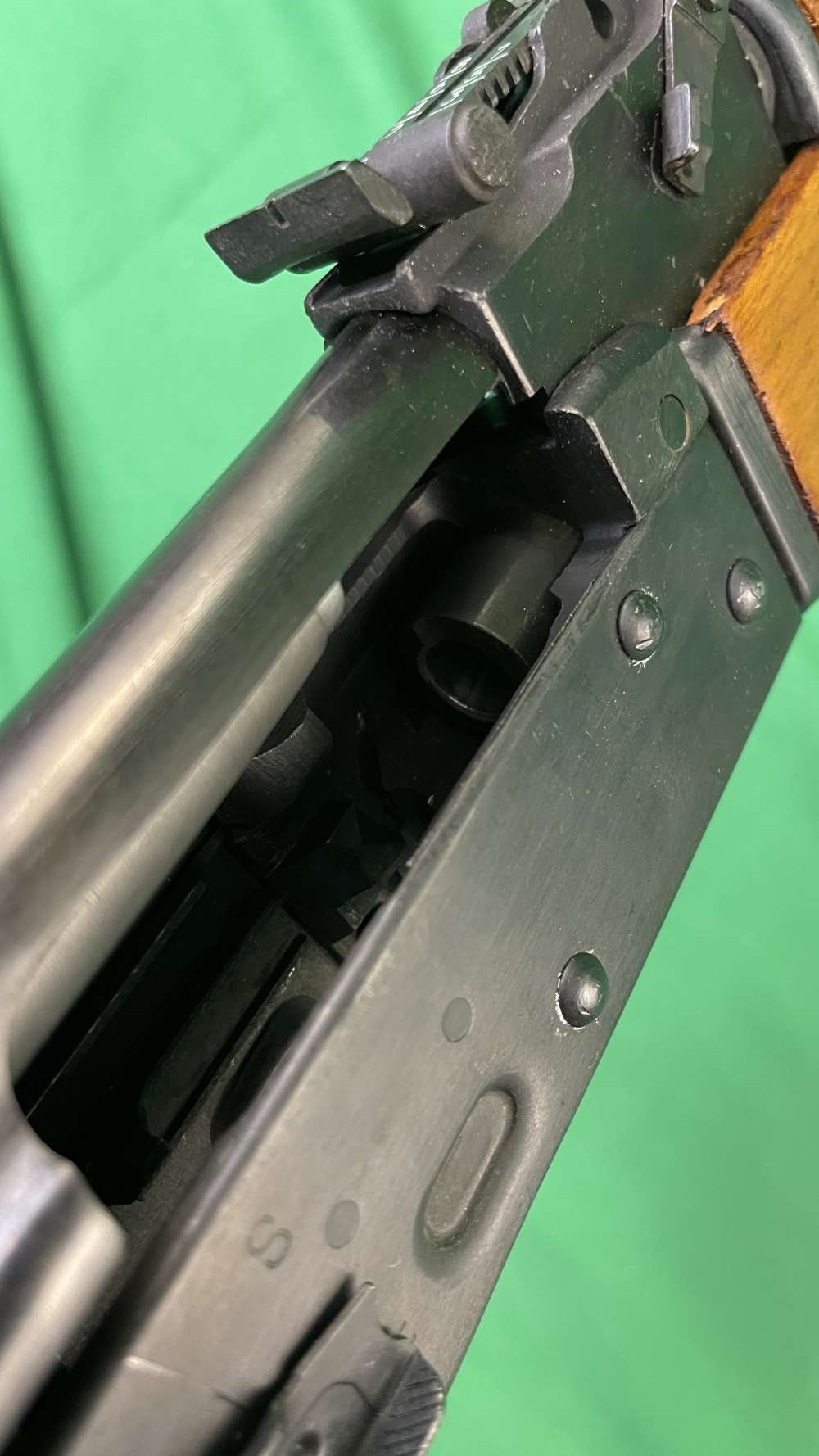Norinco MAK-90 Sporter 7.62x39 Excellent!-img-20