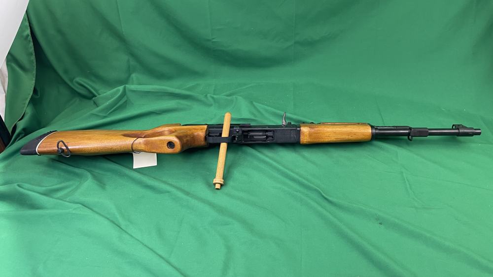 Norinco MAK-90 Sporter 7.62x39 Excellent!-img-5