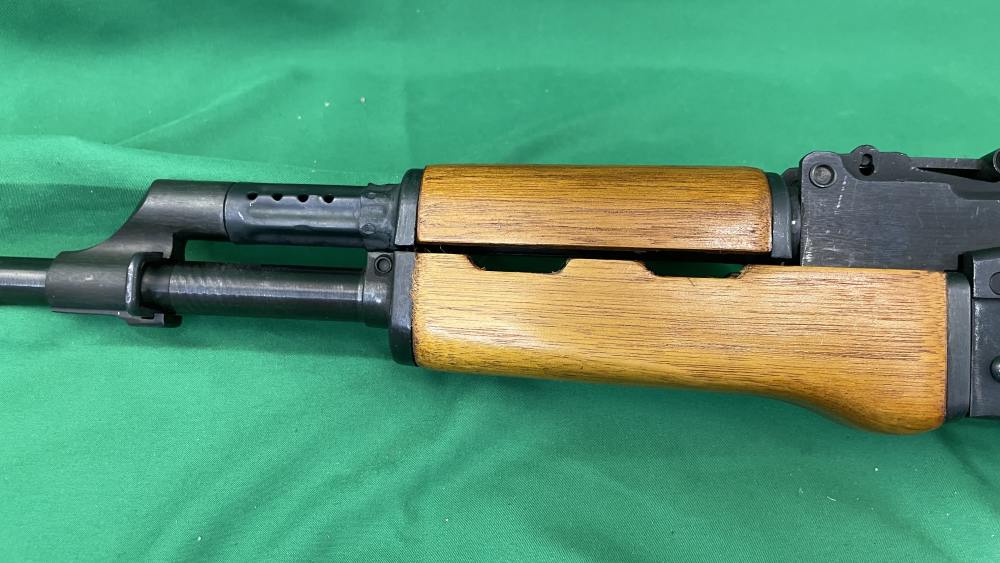 Norinco MAK-90 Sporter 7.62x39 Excellent!-img-12