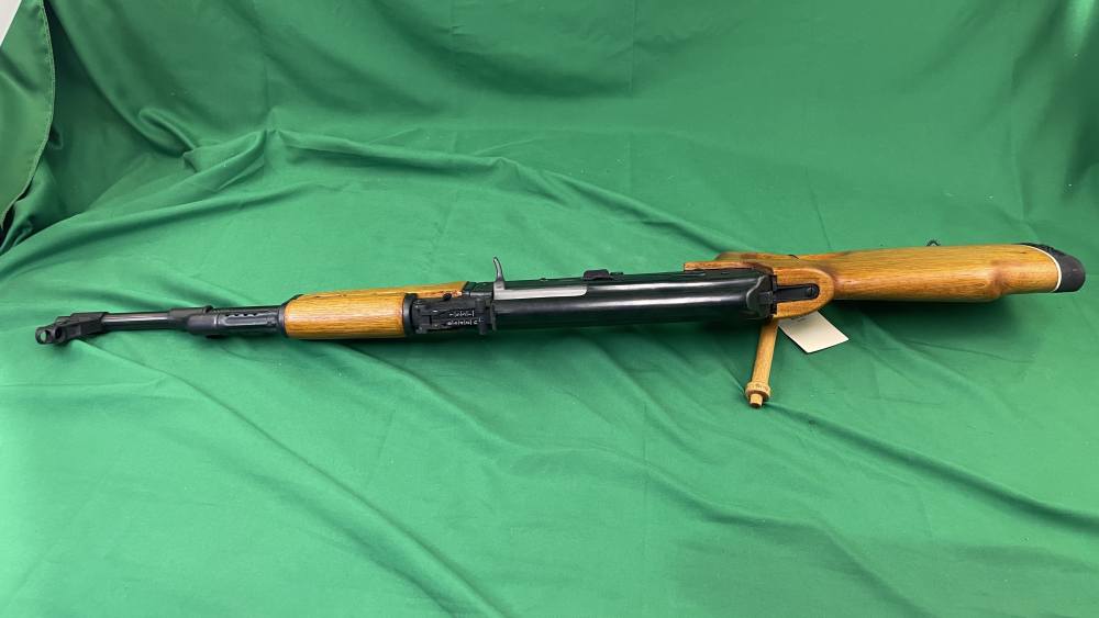 Norinco MAK-90 Sporter 7.62x39 Excellent!-img-21