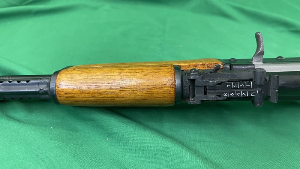 Norinco MAK-90 Sporter 7.62x39 Excellent!-img-23