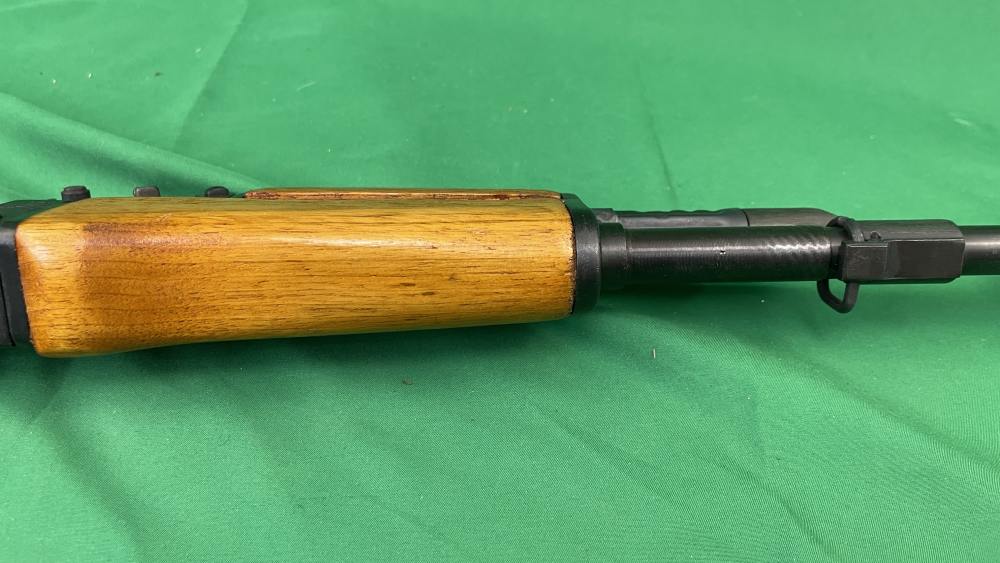 Norinco MAK-90 Sporter 7.62x39 Excellent!-img-8
