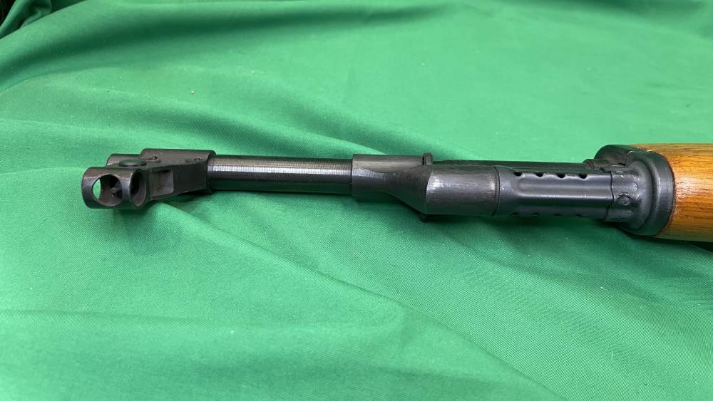 Norinco MAK-90 Sporter 7.62x39 Excellent!-img-22