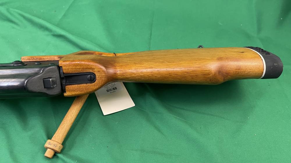 Norinco MAK-90 Sporter 7.62x39 Excellent!-img-25