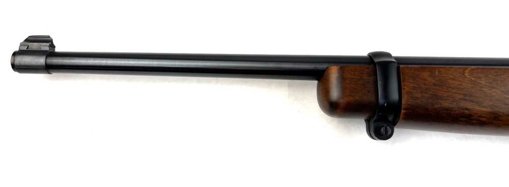 Ruger 10/22 .22lr semi auto rifle CA OK!-img-2