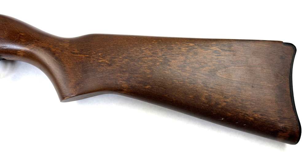 Ruger 10/22 .22lr semi auto rifle CA OK!-img-1