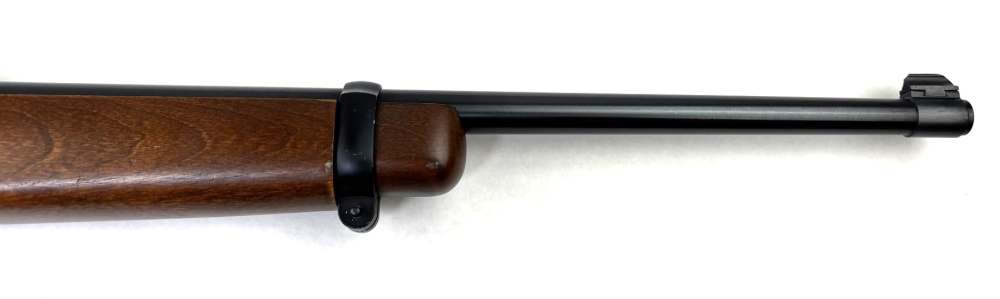 Ruger 10/22 .22lr semi auto rifle CA OK!-img-10