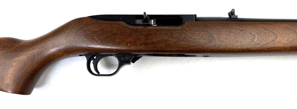 Ruger 10/22 .22lr semi auto rifle CA OK!-img-11