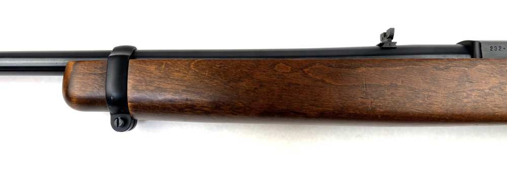 Ruger 10/22 .22lr semi auto rifle CA OK!-img-5