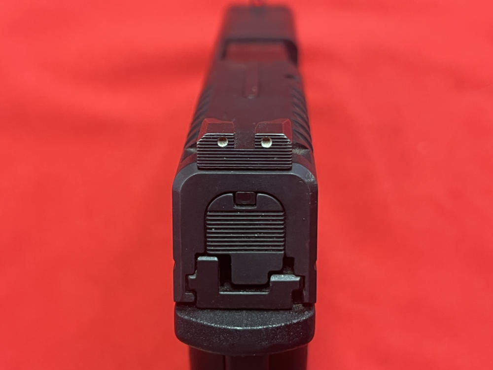 Springfield XDS 9mm 3.25" Barrel 1 Mag-img-6