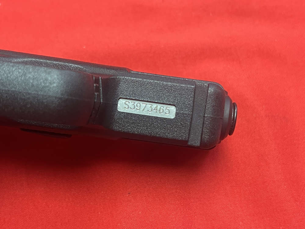 Springfield XDS 9mm 3.25" Barrel 1 Mag-img-3