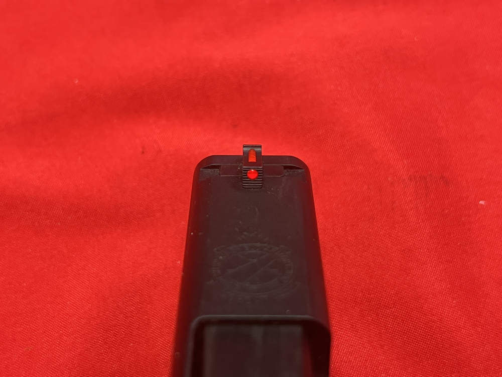 Springfield XDS 9mm 3.25" Barrel 1 Mag-img-5