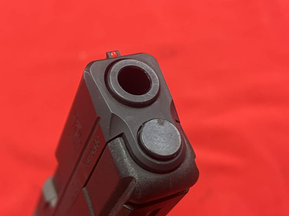 Springfield XDS 9mm 3.25" Barrel 1 Mag-img-4