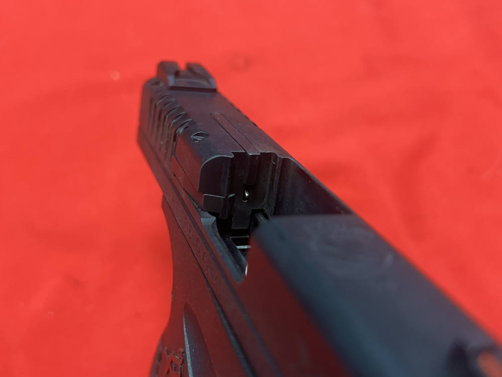 Springfield XDS 9mm 3.25" Barrel 1 Mag-img-7