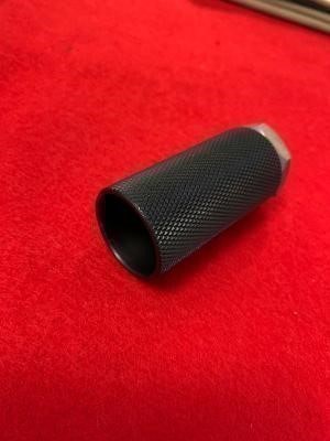 Flash Hider 1/2x28tpi Factory New AR-15 -img-4