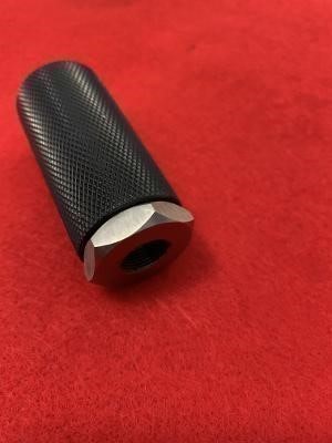 Flash Hider 1/2x28tpi Factory New AR-15 -img-3