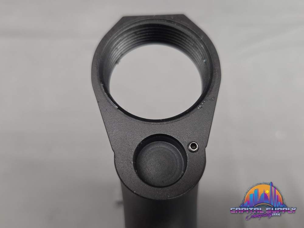 Seekins Precision SP223 AR lower receiver with ambi bolt release-img-15