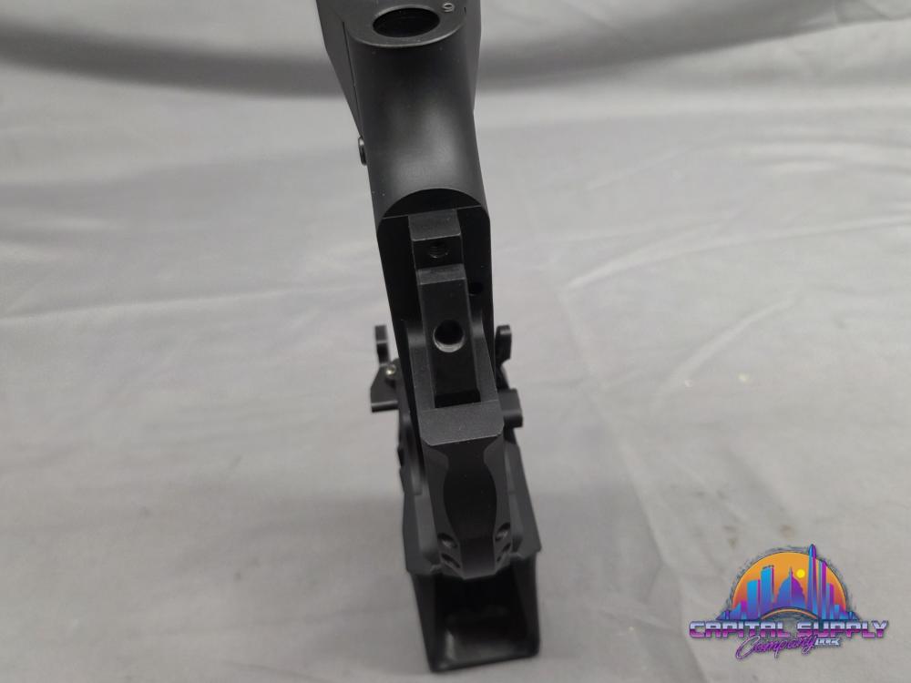 Seekins Precision SP223 AR lower receiver with ambi bolt release-img-16