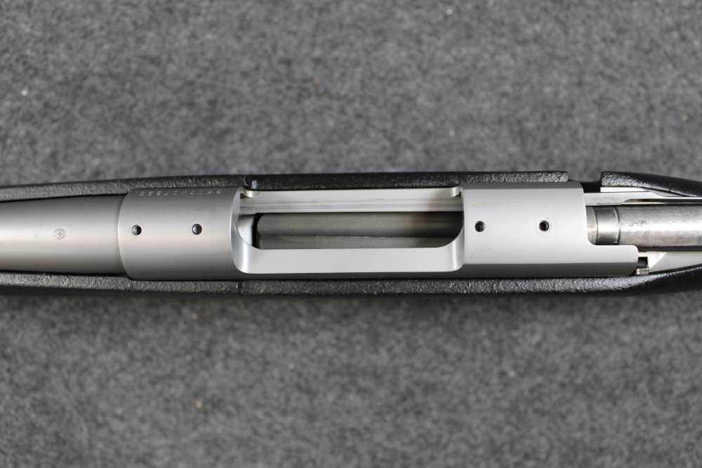 Winchester model 70 264 Win Mag Extreme Weather-img-20