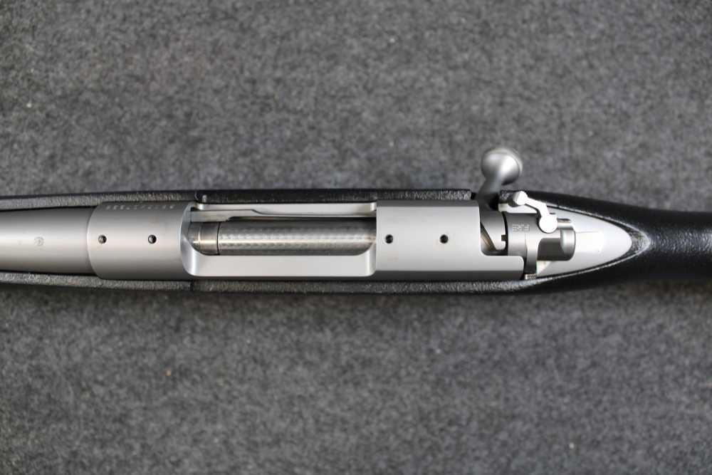 Winchester model 70 264 Win Mag Extreme Weather-img-14