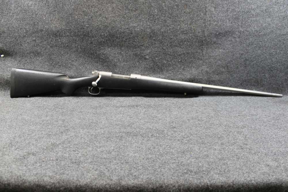 Winchester model 70 264 Win Mag Extreme Weather-img-0