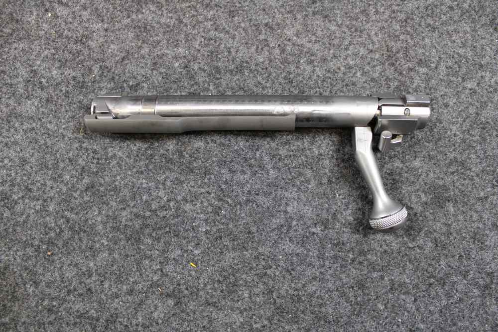 Winchester model 70 264 Win Mag Extreme Weather-img-28
