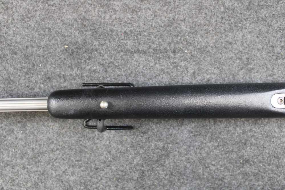 Winchester model 70 264 Win Mag Extreme Weather-img-18