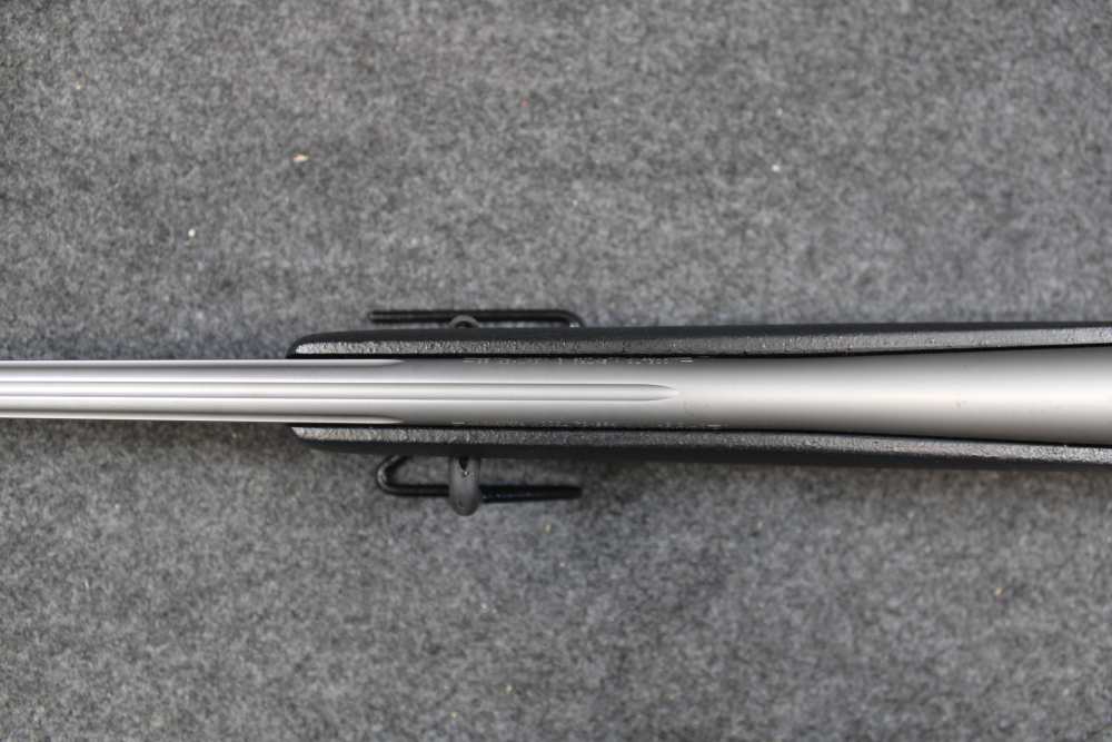 Winchester model 70 264 Win Mag Extreme Weather-img-13