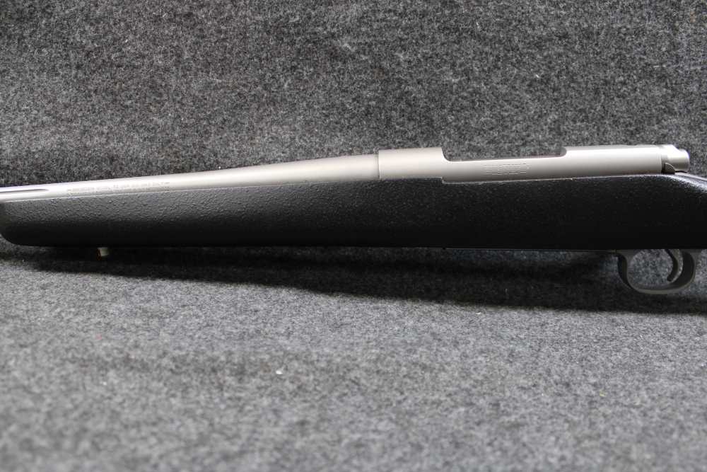 Winchester model 70 264 Win Mag Extreme Weather-img-10